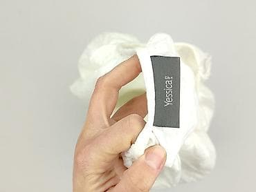 clockhouse blazer: Yessica, Жіноча блуза, розмір M — 4