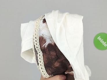 bluzki w stylu boho: Bluzka damska, rozmiar S — 5