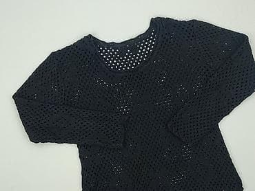 sweter pod koszule: Sweter damski, rozmiar S — 1