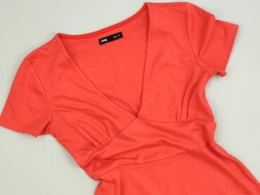 sinsay krótkie spodenki: Sinsay, Sukienka damska, rozmiar S — 1