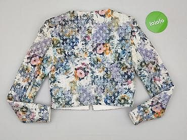 tanie ramoneski: Marynarka damska, rozmiar S — 3