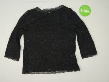 kozaki na koturnie ccc czarne: Promod, Bluzka damska, S — 3