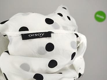 redherring bluzka: Orsay, Bluzka damska, rozmiar M — 4