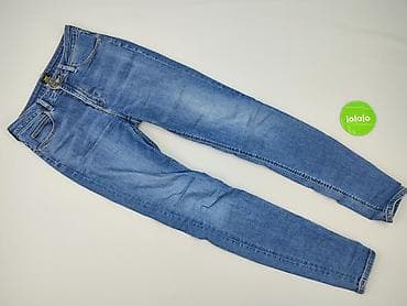 bootcut jeansy: Lee, Jeansy damskie, rozmiar M — 2