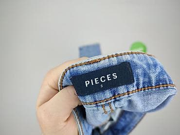 eobuwie oleksy: Jeansy damskie, rozmiar S — 4