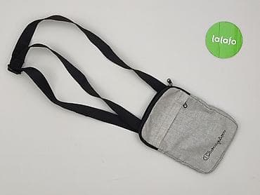 moda męska: Torebka, Champion, stan - Idealny — 2
