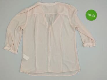 koszule windsor: H&M, Bluzka damska, rozmiar S — 3