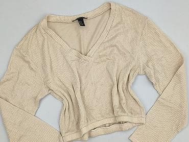 bluzki bebe: Forever 21, Bluzka damska, rozmiar S — 1