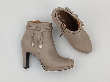 sandały coco chanel: Anna Field, Botki damskie, rozmiar 37 — 1