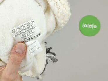 lidl torba termiczna: Czapka, Damskie, stan - Bardzo dobry — 5