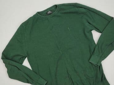 sweter sinsay: Ochnik, Sweter dla mężczyzn, rozmiar XL — 1