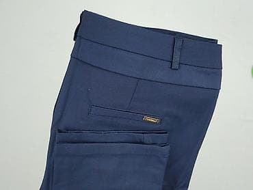 jeans water: Freesia, Spodnie materiałowe damskie, rozmiar XL — 6