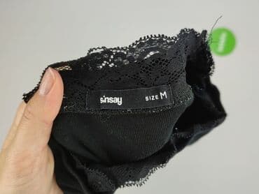 ażurowa bluzka sinsay: Sinsay, Bluzka damska, rozmiar M — 4