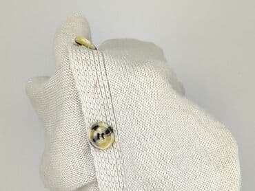 sweter serca: Kardigan damski, rozmiar M — 5