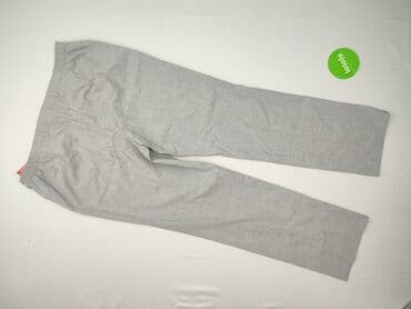 TONI, Spodnie materiałowe damskie, rozmiar 3XL — 3
