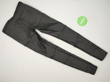 henry choice spodnie: CKH Clockhouse, Spodnie materiałowe damskie, rozmiar M — 3