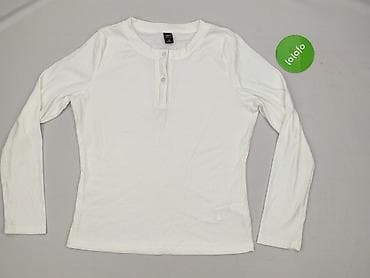 puchowa: Dazy, Bluzka damska, rozmiar XL — 2