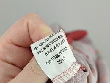 marynarki mohito: Bluzka damska, M — 4