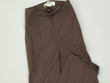 bluza pull and bear: PULL&BEAR, Material trousers for women, size XS (EU 34) — 1
