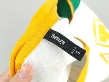 koszulka z wojan team: Sinsay, T-shirt damski, rozmiar S — 5