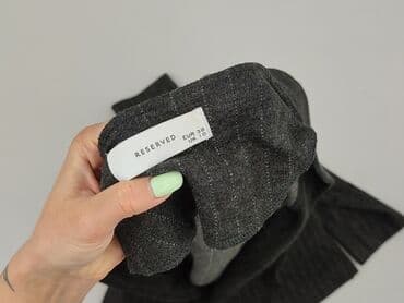 sweter w chmurki reserved: Reserved, Кардиган жіночий, розмір M — 4