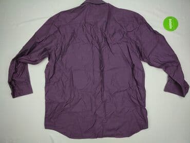 Men: Shirt for men, size 7XL — 3