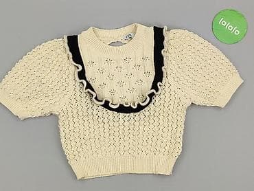 snood h: Zara, Sweter damski, rozmiar S — 2