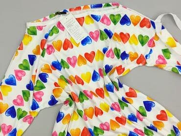 t shirty motocyklowe: Women's blouse, size 2XL (EU 44) — 1