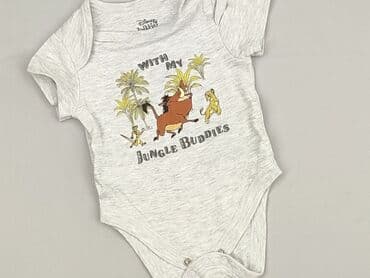 czapka ursus c 360: Body, Disney, 3-6 miesięcy, 
stan - Idealny — 1