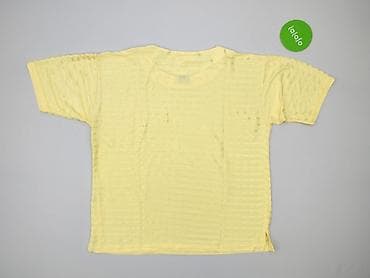 arket: T-shirt damski, rozmiar 3XL — 3