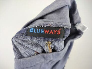 jeansy elastyczne damskie: Jeansy damskie, rozmiar M — 4