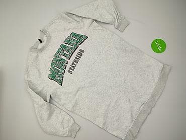 szare dresy h: H&M Divided, Sukienka damska, rozmiar XL — 2