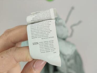 sukienka na wesele miętowa: Sinsay, Sukienka damska, rozmiar M — 5