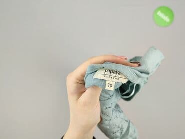 papaya ubrania sukienki: Papaya, Bluzka damska, rozmiar M — 4