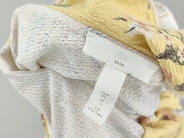 sukienka na roczek dla mamy plus size: H&M Mama, Sukienka damska, rozmiar XL — 4