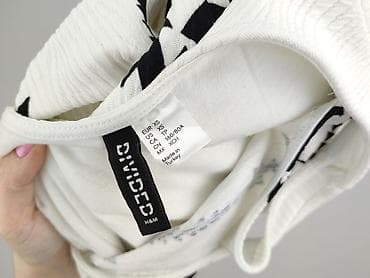 t shirty oversize hm: H&M Divided, Sukienka damska, rozmiar XS — 4