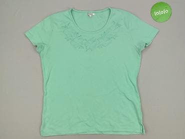 samsoe samsoe t shirty: Футболка жіноча, розмір L — 2