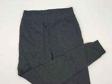 legginsy work out: TXM, Spodnie dresowe damskie, rozmiar S — 1