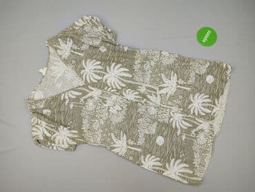 hm bluzki z krótkim rękawem: H&M, Bluzka damska, rozmiar M — 2