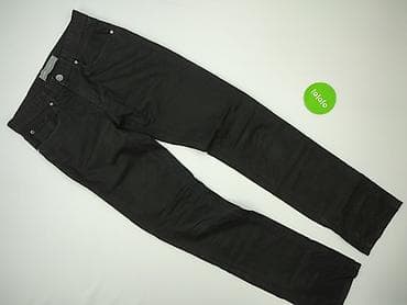 pull and bear pl: Angelo Litrico, Jeans for men, size L — 2