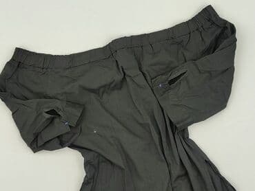 sukienka hiszpanka plus size: Sukienka damska, rozmiar S — 1