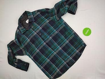 harry: H&M, Koszulа dla mężczyzn, rozmiar L — 3