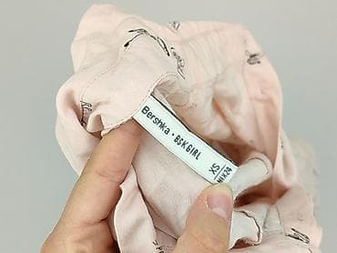 dresy hello kitty bershka: Bershka, Koszula damska, rozmiar XS — 6