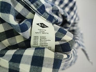 lee pl: Lee Cooper, Koszulа dla mężczyzn, rozmiar XL — 6