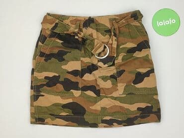 krótkie spodenki moraj: Spódnica damska, rozmiar M — 2