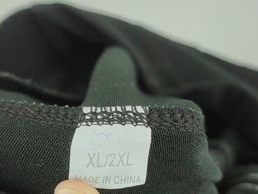 Kobiety: Legginsy Sportowe damskie, rozmiar 2XL — 4