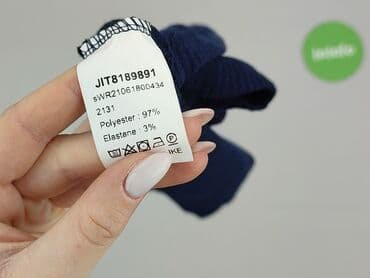 rajstop sally hansen: Shein, Top damski, M w lalafo.pl — 5 rajstop sally hansen: Shein, Top damski, M — 5