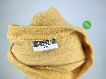 diverse s: Beloved, Bluza damska
, rozmiar 2XL — 5