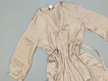 sukienka dopasowana do figury: H&M, Sukienka damska, S — 1