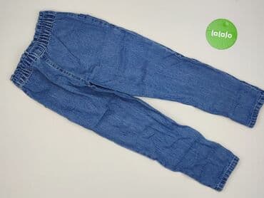 m sara jeans allegro: Jeans, Little kids, 8 years, 128, condition - Perfect — 3
